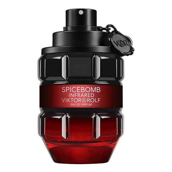 Spicebomb Infrared - Woda perfumowana, VIKTOR & ROLF